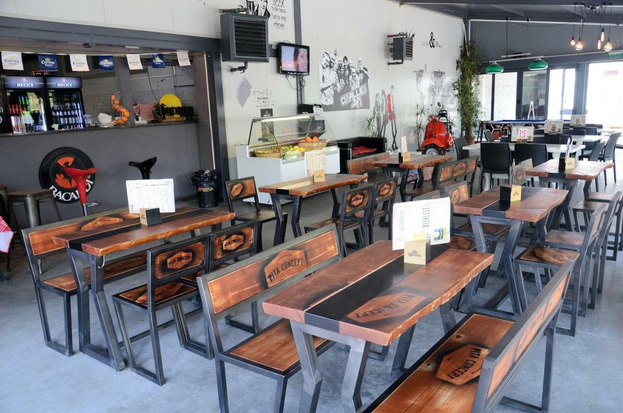 Campingplatz Village Citta Di 4*