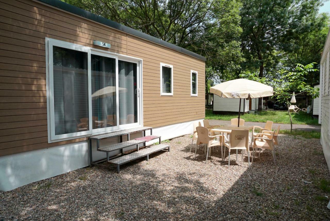 Village Citta Di Campingplatz Mailand